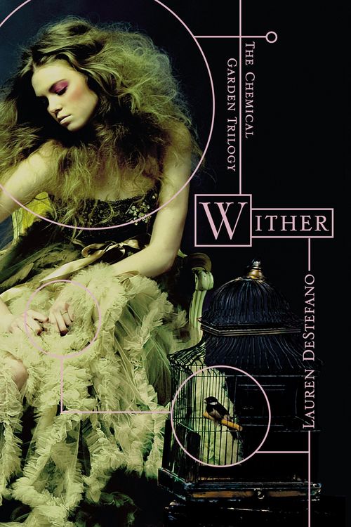 Produktbild: Wither