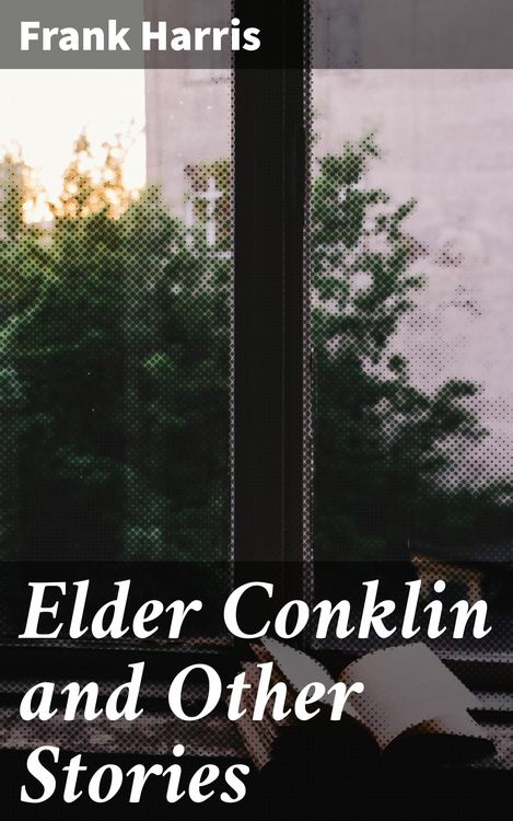 Produktbild: Elder Conklin and Other Stories