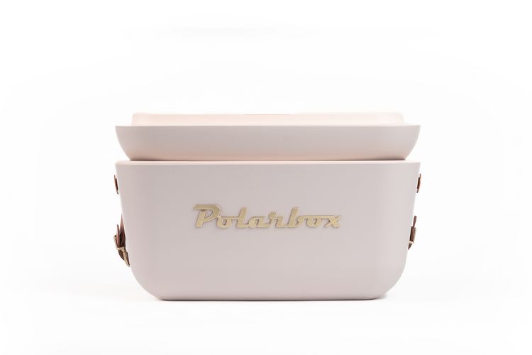 Produktbild: Polarbox 114058 - Gold 20 Liter Pearl
