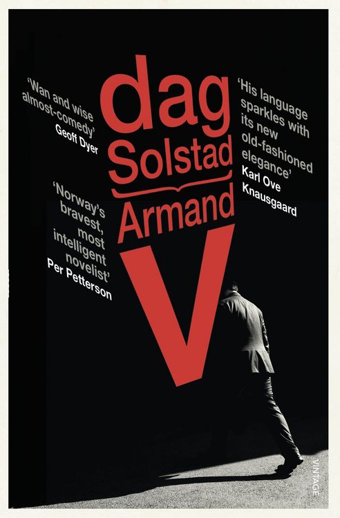 Produktbild: Armand V