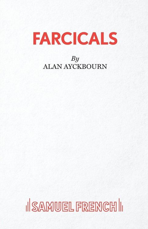 Produktbild: Farcicals
