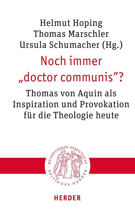 Produktbild: Noch immer &bdquo;doctor communis&ldquo;?
