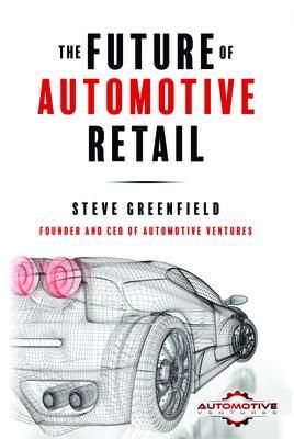 Produktbild: The Future of Automotive Retail