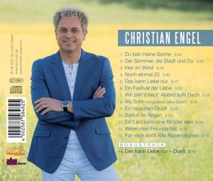 Produktbild: Noch Einmal 25