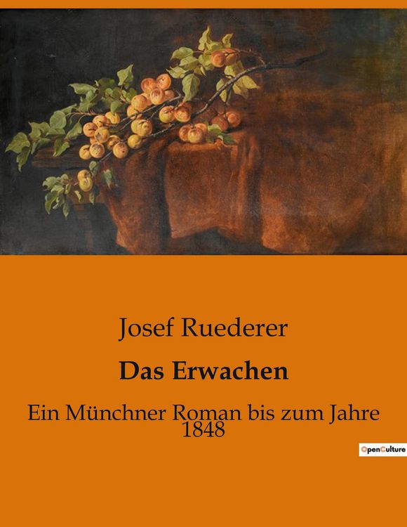 Produktbild: Das Erwachen