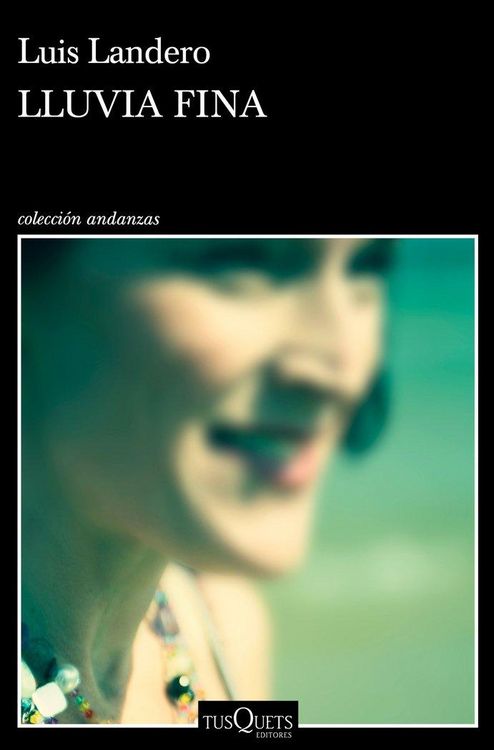 Produktbild: Lluvia fina
