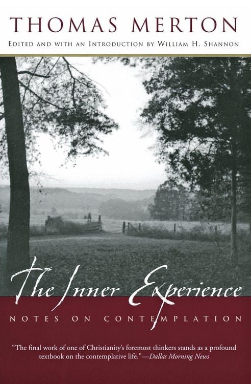 Produktbild: The Inner Experience