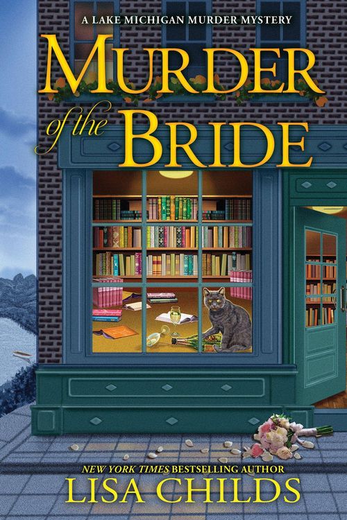 Produktbild: Murder of the Bride