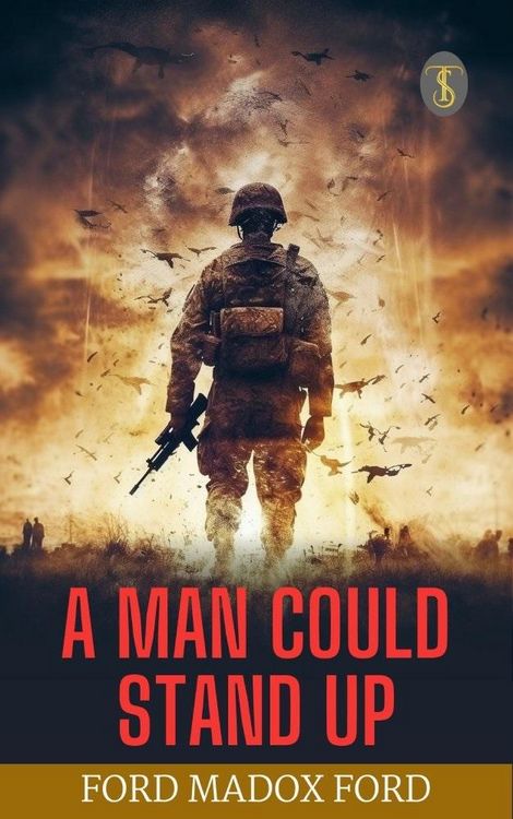 Produktbild: A Man Could Stand Up
