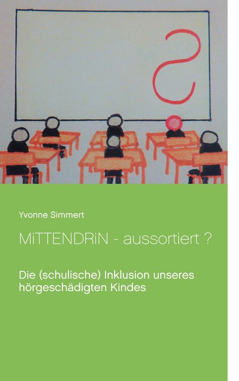 Produktbild: Mittendrin - aussortiert ?