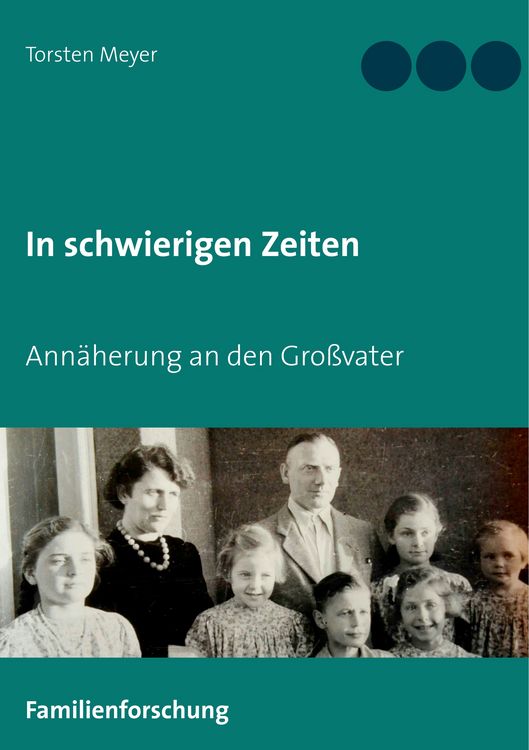 Produktbild: In schwierigen Zeiten