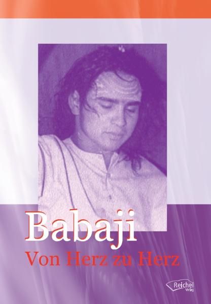 Produktbild: Babaji. Von Herz zu Herz
