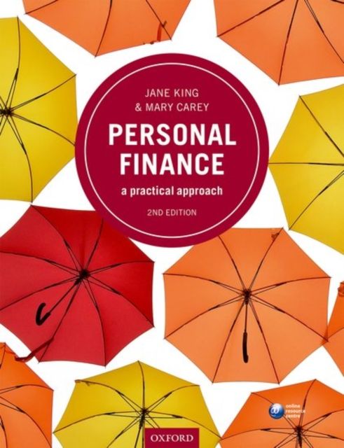 Produktbild: Personal Finance