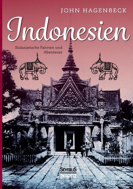 Produktbild: Indonesien: S&uuml;dasiatische Fahrten und Abenteuer
