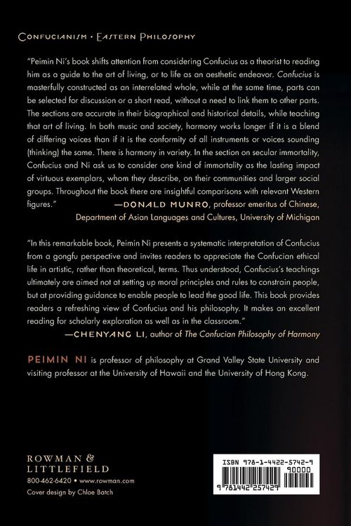 Produktbild: Confucius