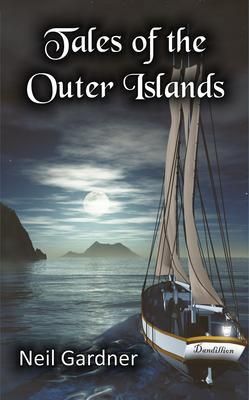 Produktbild: Tales of the Outer Islands