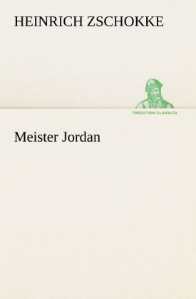 Produktbild: Meister Jordan