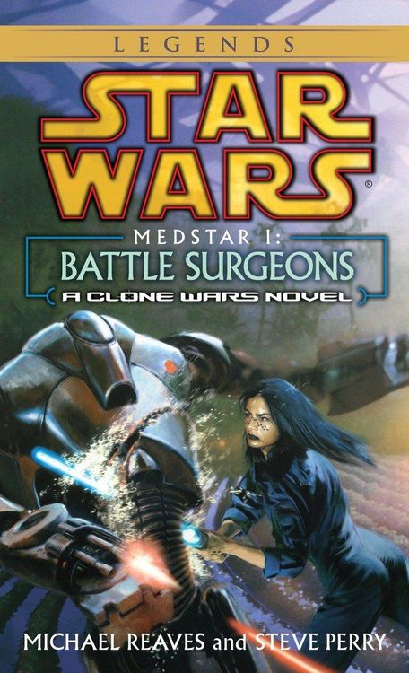 Produktbild: Battle Surgeons