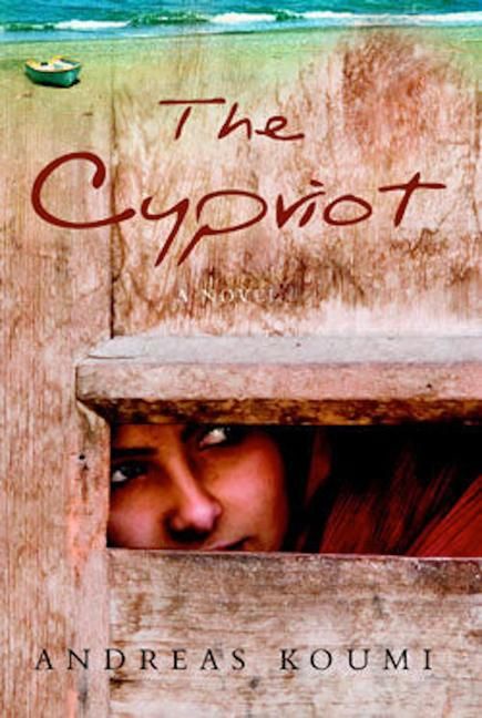 Produktbild: The Cypriot