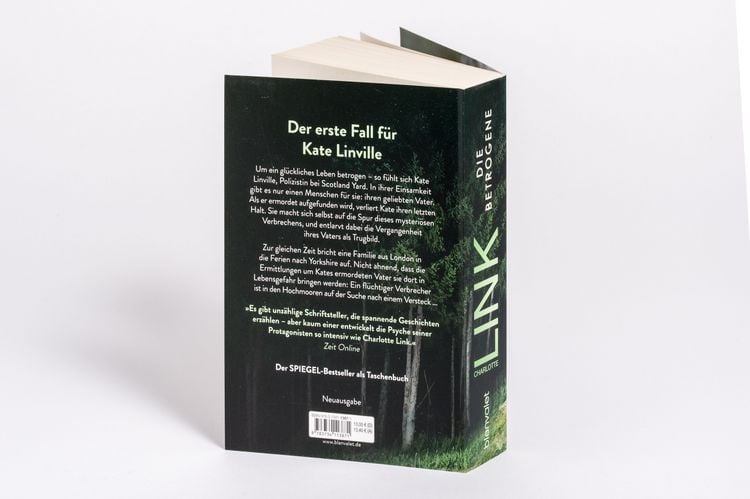Die Betrogene