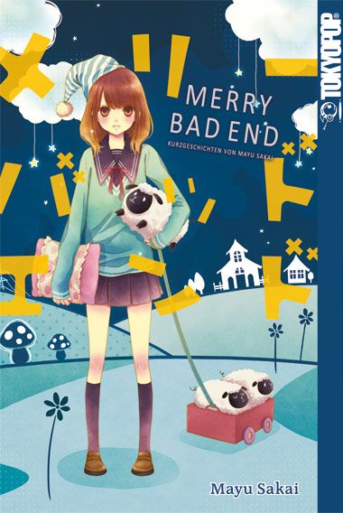 Produktbild: Merry Bad End