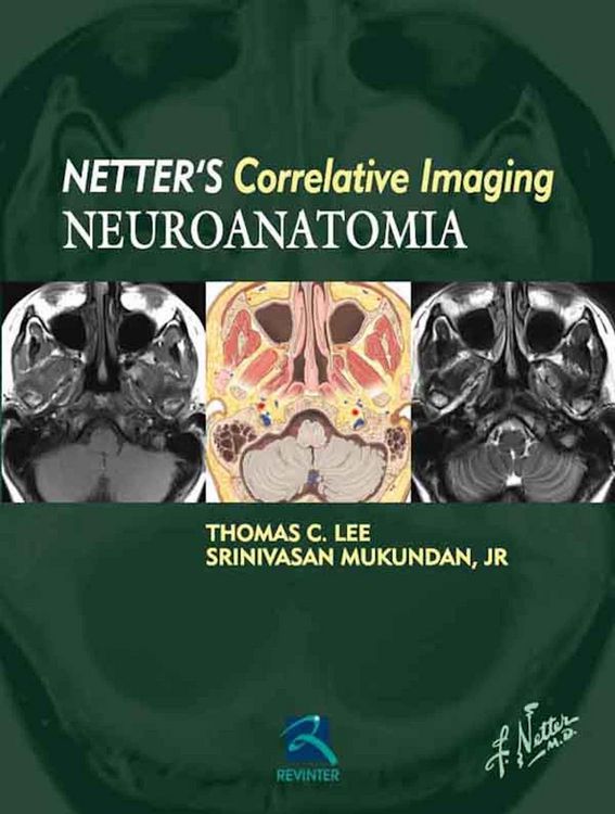 Produktbild: Neuroanatomia