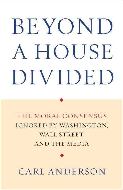 Produktbild: Beyond a House Divided