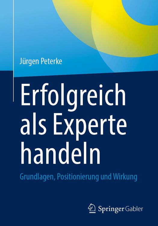 Produktbild: Erfolgreich als Experte handeln