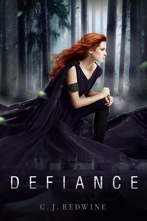 Produktbild: Defiance