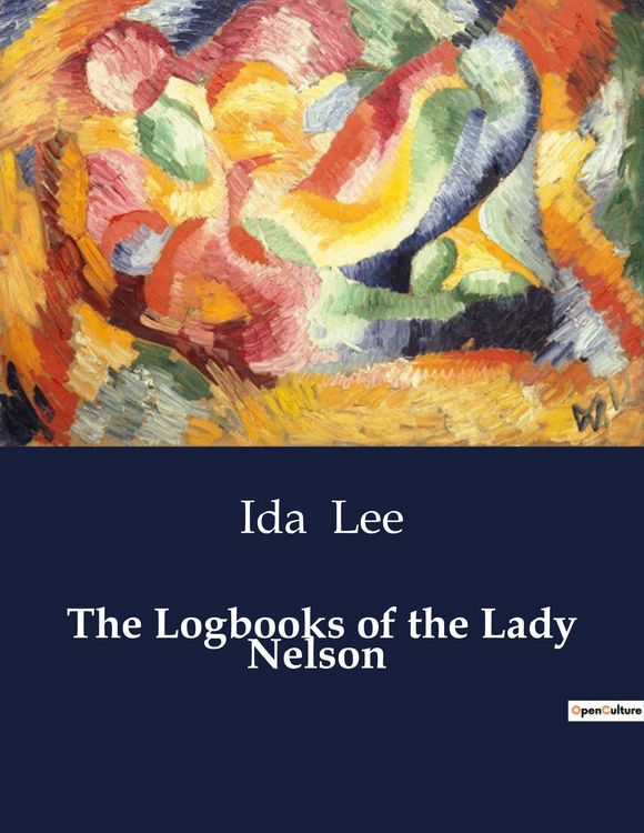 Produktbild: The Logbooks of the Lady Nelson