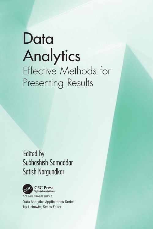 Produktbild: Data Analytics
