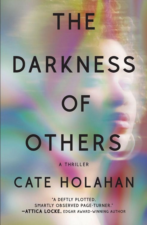 Produktbild: The Darkness of Others