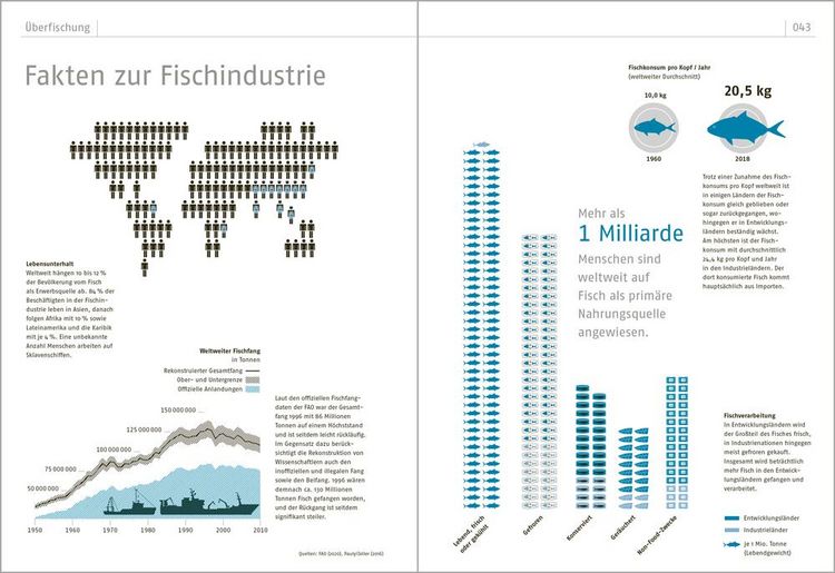 Produktbild: Das Ozeanbuch