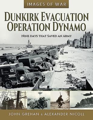 Produktbild: Dunkirk Evacuation - Operation Dynamo