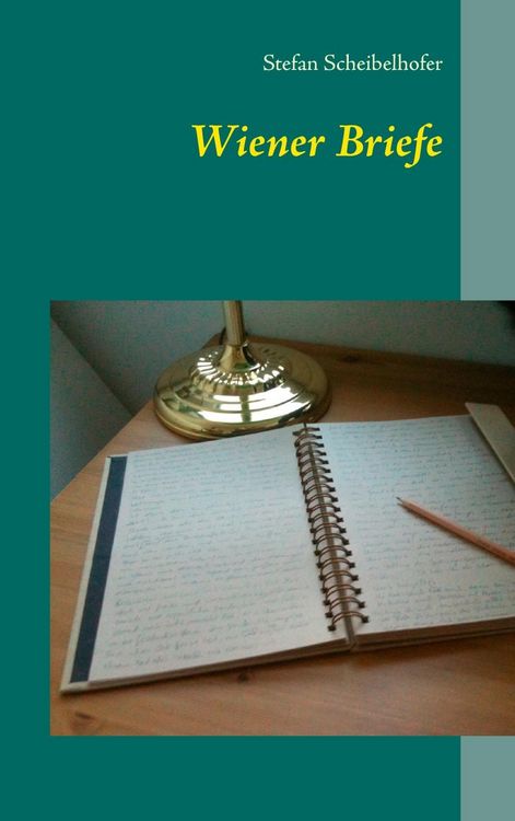 Produktbild: Wiener Briefe