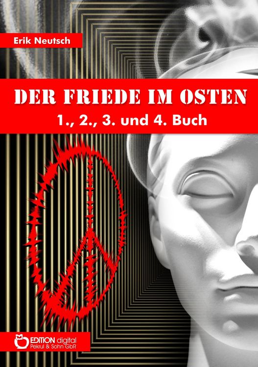 Produktbild: Der Friede im Osten