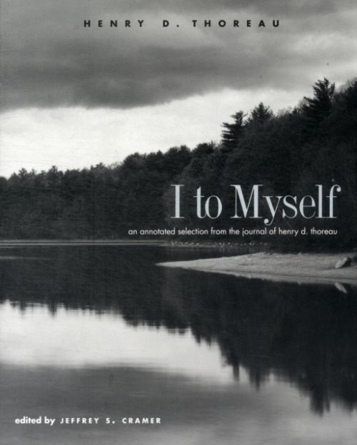 Produktbild: Cramer, J: I to Myself - An Annotated Selection from the Jou