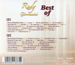 Produktbild: Best Of
