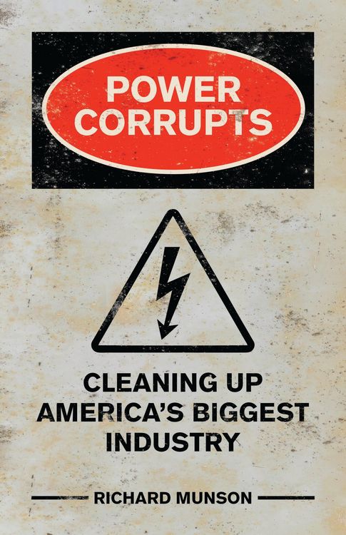 Produktbild: Power Corrupts