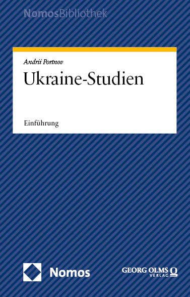 Produktbild: Ukraine-Studien