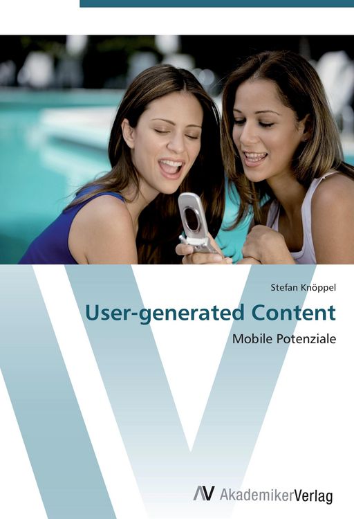 Produktbild: User-generated Content