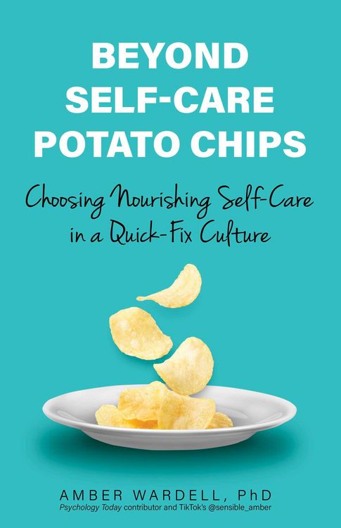Produktbild: Beyond Self-Care Potato Chips