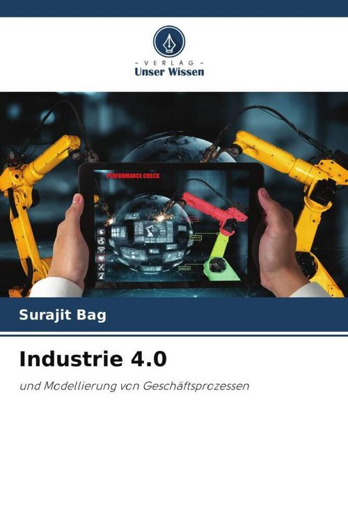 Produktbild: Industrie 4.0