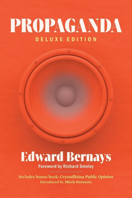 Produktbild: Propaganda (Deluxe Edition)