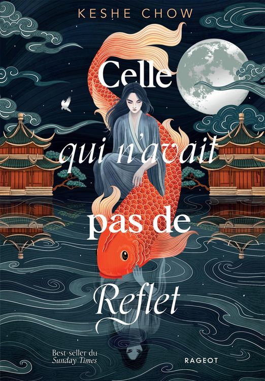 Produktbild: Celle qui n'avait pas de reflet