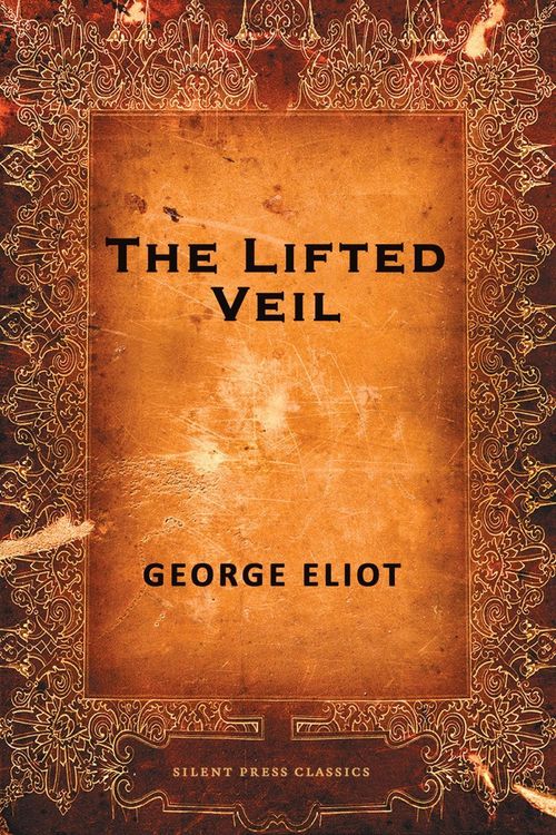 Produktbild: The Lifted Veil