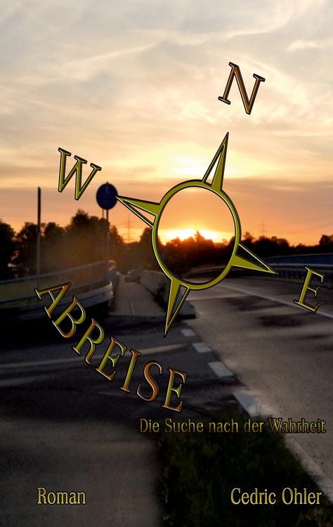 Produktbild: Abreise