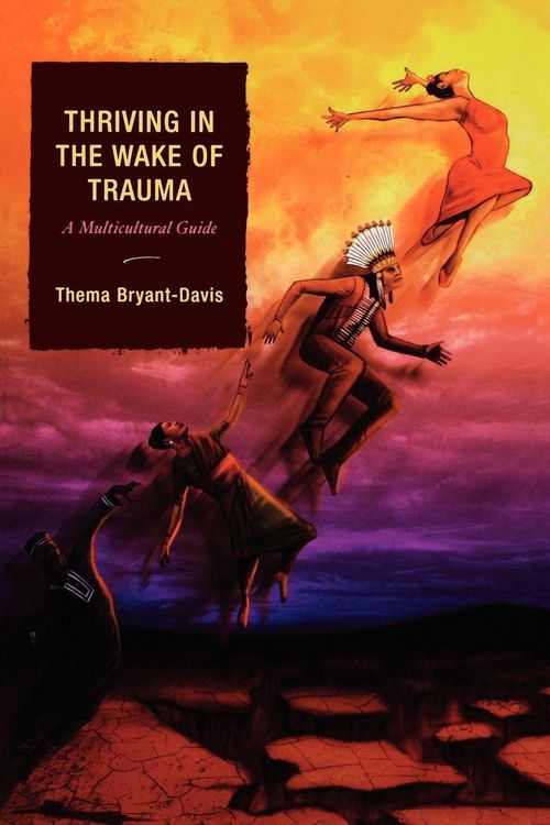 Produktbild: Thriving in the Wake of Trauma