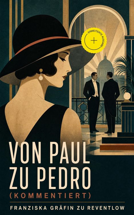 Produktbild: Von Paul zu Pedro (Kommentiert)