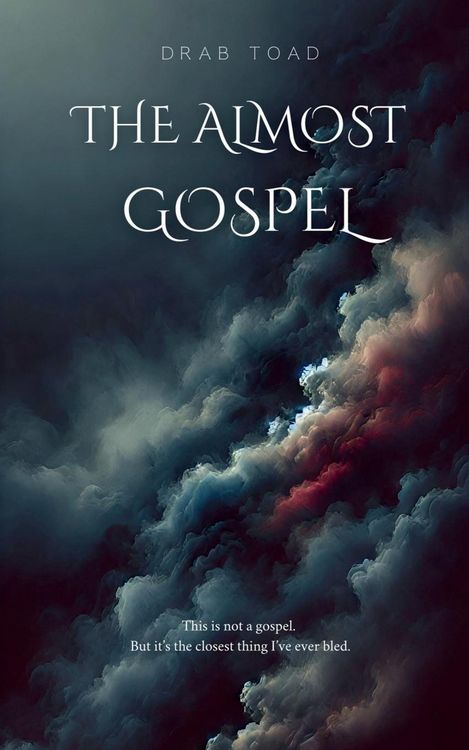 Produktbild: The Almost Gospel